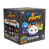 Kensho Blox Fruits: Mini plüssfigura – 3. széria, 10 cm, többféle