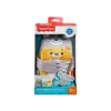 Kensho Fisher-Price Macis puha foglalkoztató könyvecske