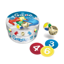 Kensho Grabolo társasjáték