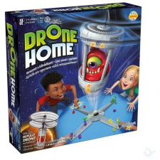 Kensho Playmonster Drone Home társasjáték (688853L) társasjáték