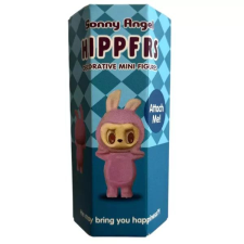 Kensho Sonny Angel: Labubu meglepetés figura játékfigura