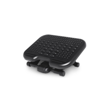 Kensington 56155eu solemassage állítható magasságú lábtámasz irodai lábtartó