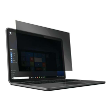 Kensington 626458 13.3" 16:9 fekete eltávolítható betekintésvédelmi szűrő laptop kellék