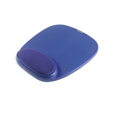 Kensington 64271 ergonomiai csuklótámaszos kék egérpad egérpad
