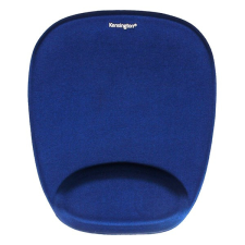 Kensington 64271 ergonomiai csuklótámaszos kék egérpad egérpad