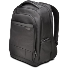 Kensington Contour 2.0 Business Laptop Backpack - 15,6", fekete számítógéptáska