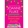 KENSINGTON COZIES STRAWBERRY SHORTCAKE MURDER – FLUKE JOANNE (Puha kötésű)