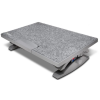 Kensington Ergonomikus Lábtámasz Kensington SmartFit® SoleMate™ Pro Elite