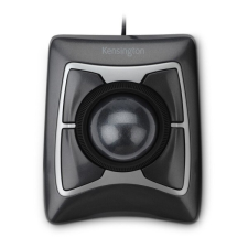 Kensington Expert optikai hanyattegér egér