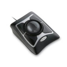 Kensington expert optikai trackball egér 64325 egér