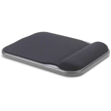 Kensington Height Adjustable Gel Wrist Rest Egérpad Black (57711) egérpad
