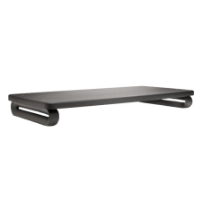 Kensington k52797ww smartfit extra széles fekete monitorállvány tv állvány és fali konzol