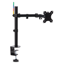 Kensington K55408WW SmartFit Ergo kinyújtható monitorkar (K55408WW) tv állvány és fali konzol