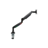 Kensington K59600WW asztali TV konzol 86,4 cm (34") Fekete