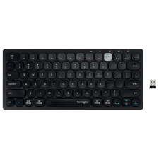 Kensington K75502WW Wireless Billentyűzet - Angol (US) (K75502WW) billentyűzet