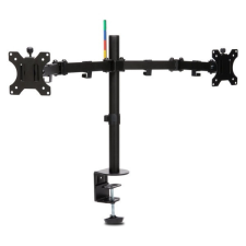 Kensington Kensington SmartFit Ergo 2 eszközös kinyújtható monitorkar monitor kellék
