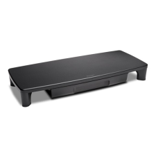 Kensington monitorállvány (smartfit monitor stand with drawer) k55725eu tv állvány és fali konzol