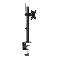 Kensington Monitortartó kar, egy monitorhoz, KENSINGTON, "SmartFit® Ergo" tv állvány és fali konzol