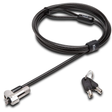 Kensington NanoSaver Cable Lock For Notebook laptop kellék