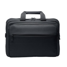 Kensington Notebook táska, 16&quot;, újrahasznosított anyagból, KENSINGTON &quot;EQ Briefcase&quot;, fekete számítógéptáska