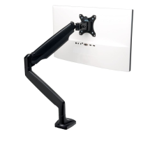 Kensington One Touch monitorkar magassági beállítással fekete (K59600WW) tv állvány és fali konzol