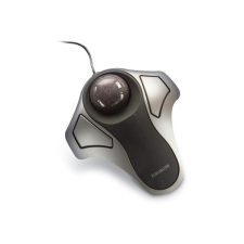 Kensington Orbit optikai hanyattegér egér