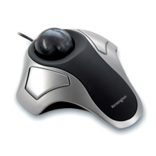 Kensington orbit optikai trackball egér egér