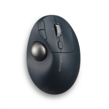  Kensington Pro Fit Ergo TB550 Trackball Black egér