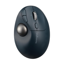 Kensington Pro Fit Ergo TB550 Trackball Wireless Egér - Fekete egér