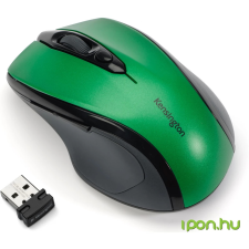 Kensington Pro Fit Mid-Size zöld egér