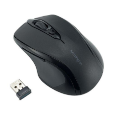 Kensington Pro Fit MY310S vezeték nélküli optikai egér fekete (K72481WW) (K72481WW) egér