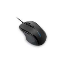 Kensington Pro Fit Wired Mid-Size Mouse Black egér