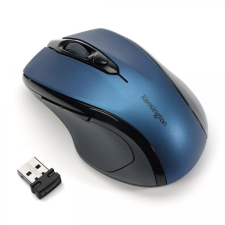 Kensington Pro Fit Wireless Mid-Size Mouse Sapphire Blue (K72421WW) egér