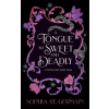 Kensington Publishing Corporation A Tongue So Sweet and Deadly | ST GERMAIN SOPHIA