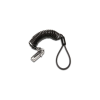 Kensington Slim Kombinationsschloss portabel Standard Slot (K60625WW)