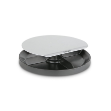 Kensington SmartFit forgatható szürke monitorállvány tv állvány és fali konzol