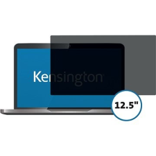 Kensington szűrő 12,5", 16:9, kétoldalas, levehető asztali számítógép kellék