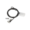  Kensington Universal 3-in-1 Combination Laptop Lock