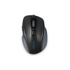 Kensington Vezeték nélküli egér (Pro Fit® Wireless Mouse - Mid Size - Black)
