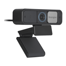 Kensington W2050 Pro 1080p autofókusz széles látószögű webkamera webkamera