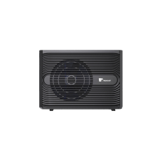 Kensol by FoxAIR GL-9-1 Monoblokk Hőszivattyú 9 kW hőszivattyú