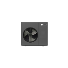 Kensol KTM 10KW monobloc heat pump hőszivattyú