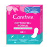 Kenvue Carefree Cotton intimbetétek - 56 db