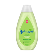 Kenvue Johnson's Baby kamillás babasampon 500ml sampon