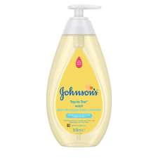 Kenvue Johnson's Baby Soft babatusfürdő 500ml 30522 tusfürdők