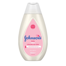 Kenvue Johnson's Baby testápoló tej 300 ml testápoló