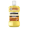 Kenvue Listerine Fresh Ginger & Lime Mild Taste 500ml szájvíz