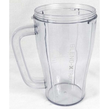  Kenwood Acrylic Travel Mug mixerpohár kisháztartási gépek kiegészítői