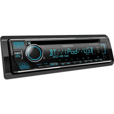 Kenwood Electronics KENWOOD KDC-BT665U autórádió