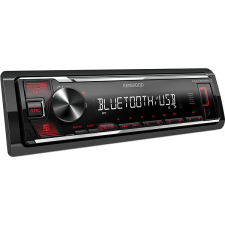 Kenwood Electronics KENWOOD KMM-BT209 autórádió